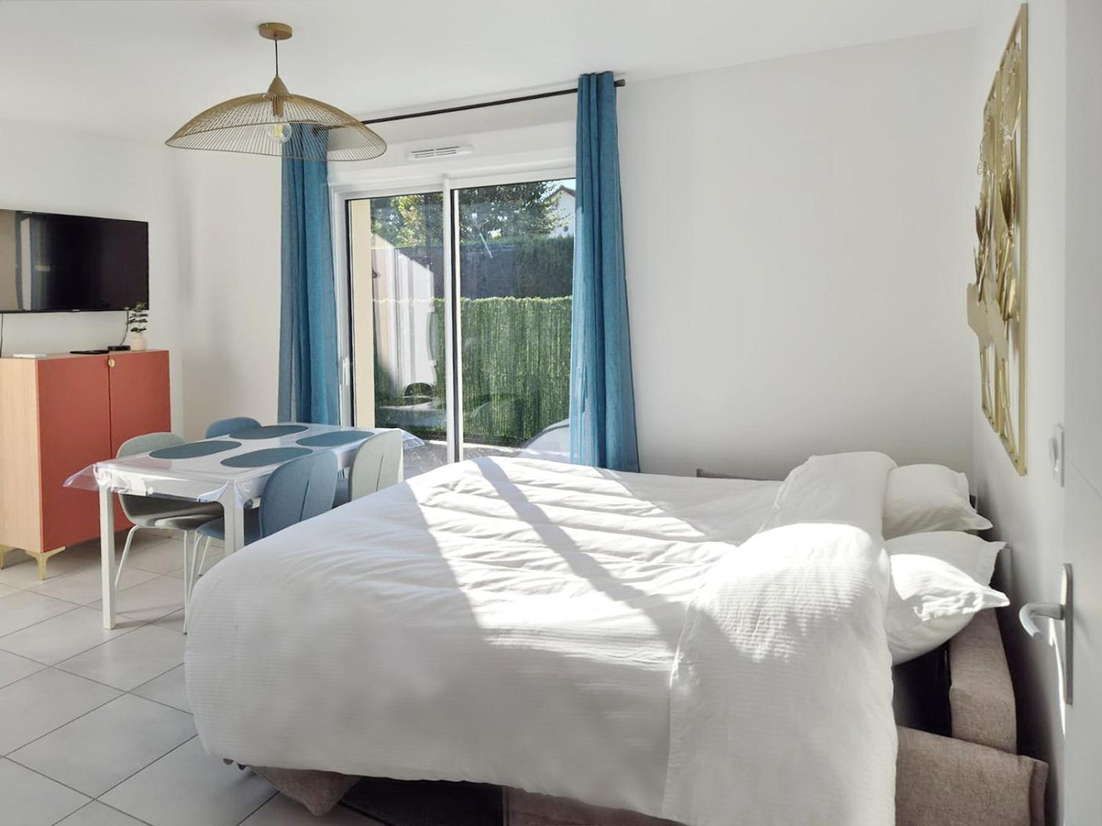Ticya Lodge 10 Minutes Parc Disneyland Maison Neuve Independante Jusqu'A 5 Voyageurs Lit Bebe 2 Places Parking Ferme Isles-lès-Villenoy Eksteriør billede